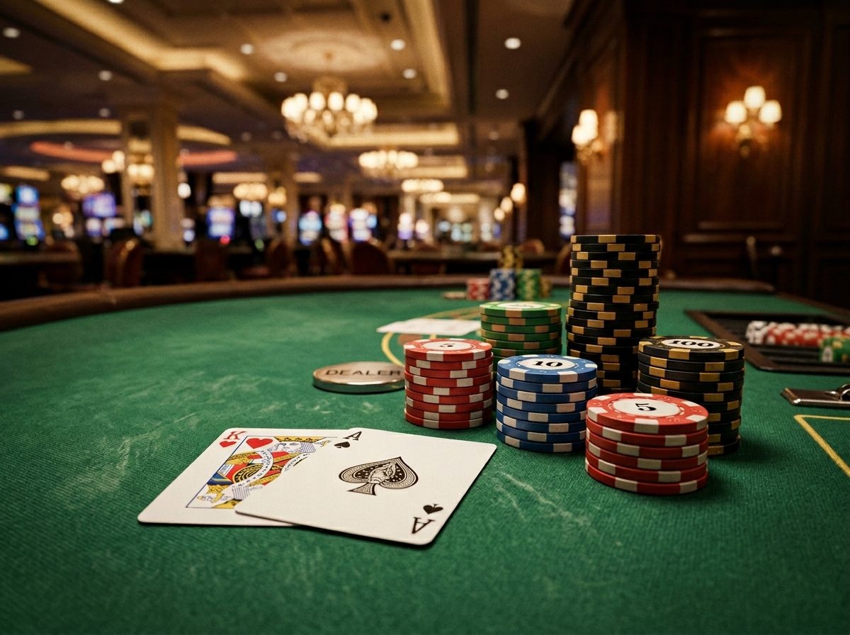 Casino Access & Evening Entertainment at Crowne Plaza Alice Springs Lasseters by IHG